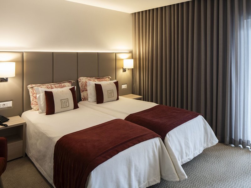 Hotel Fatima 36