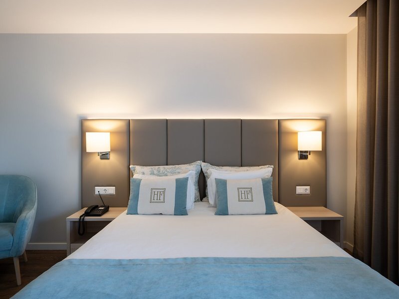 Hotel Fatima 38