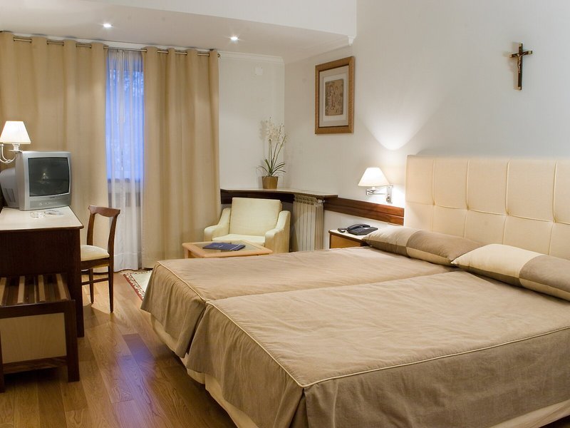 Hotel Fatima 39