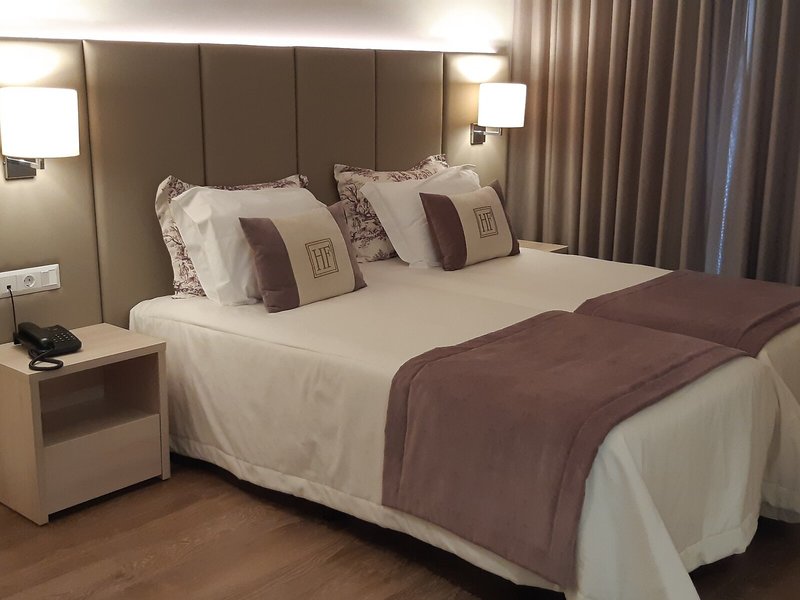 Hotel Fatima 40