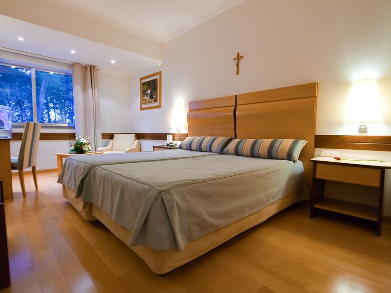 Hotel Fatima 41