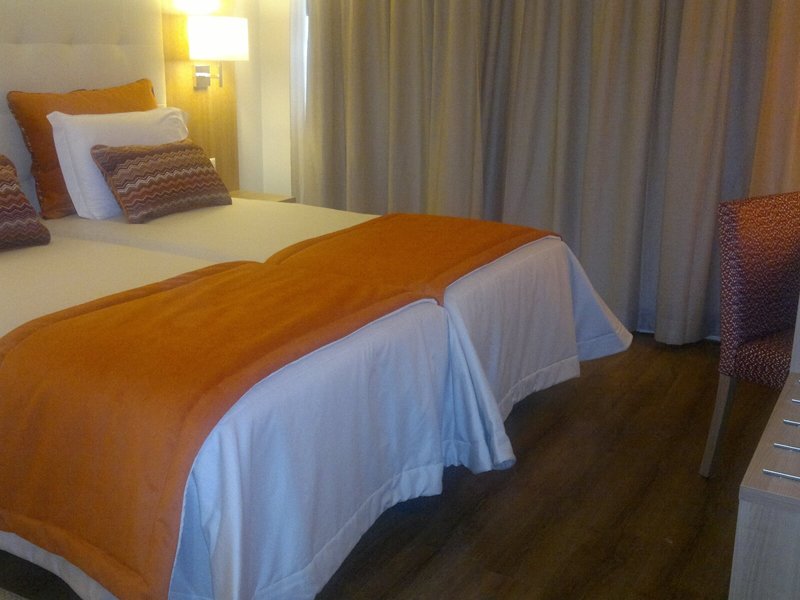 Hotel Fatima 43