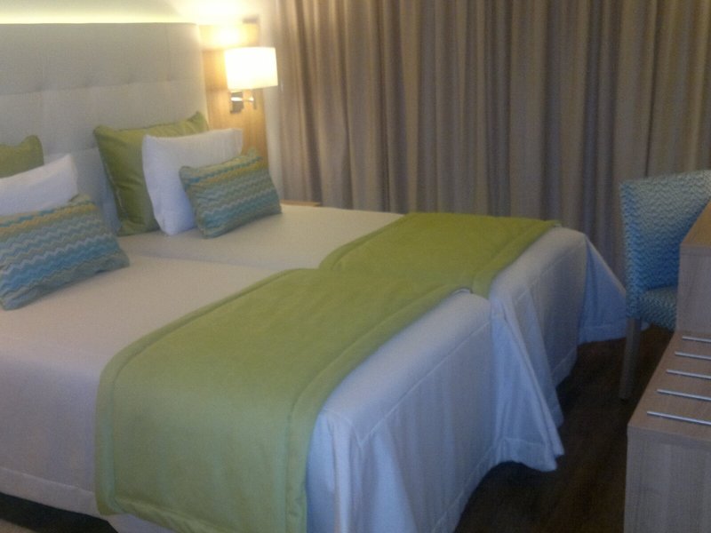 Hotel Fatima 46