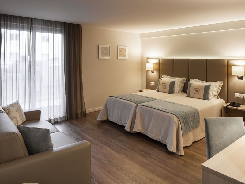 Hotel Fatima 50