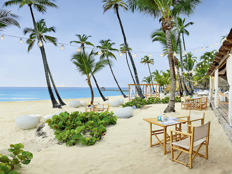 Catalonia Royal La Romana 4