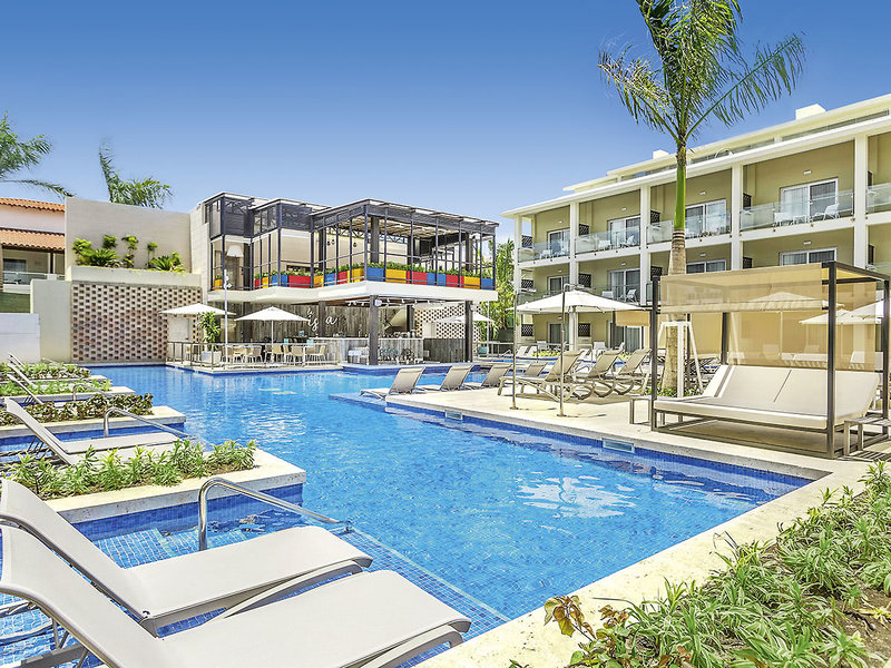 Catalonia Royal La Romana 5