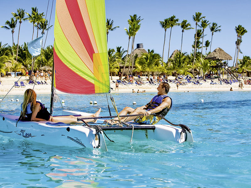 Catalonia Royal La Romana 6