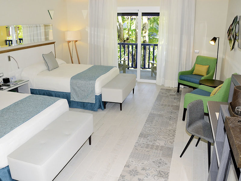 Catalonia Royal La Romana 7