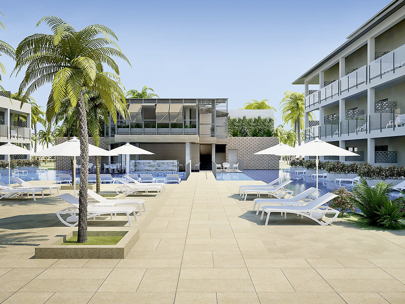 Catalonia Royal La Romana 8