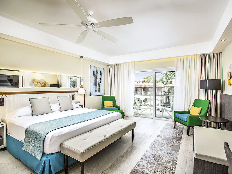 Catalonia Royal La Romana 9