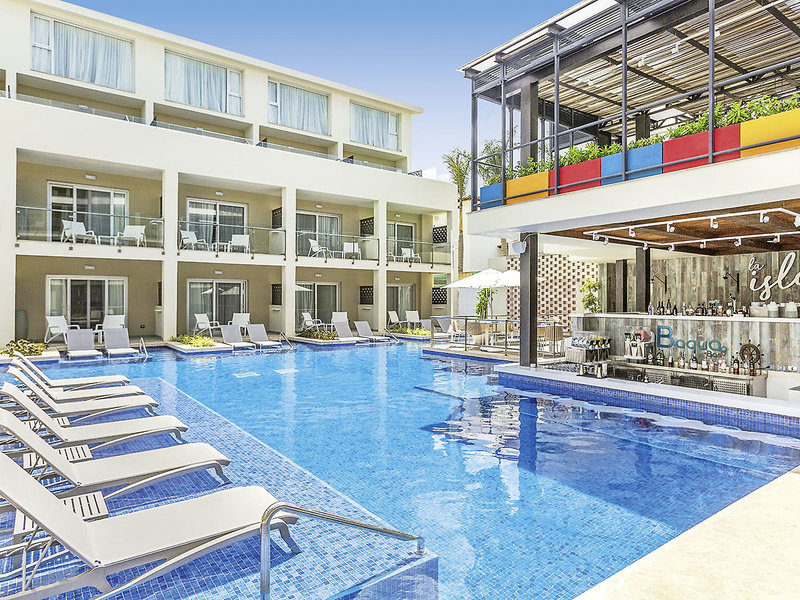 Catalonia Royal La Romana 10