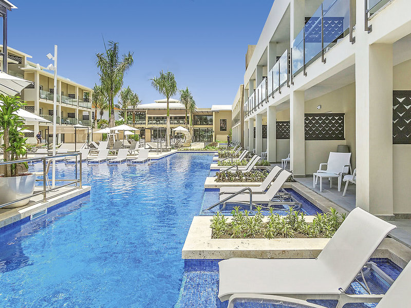 Catalonia Royal La Romana 11