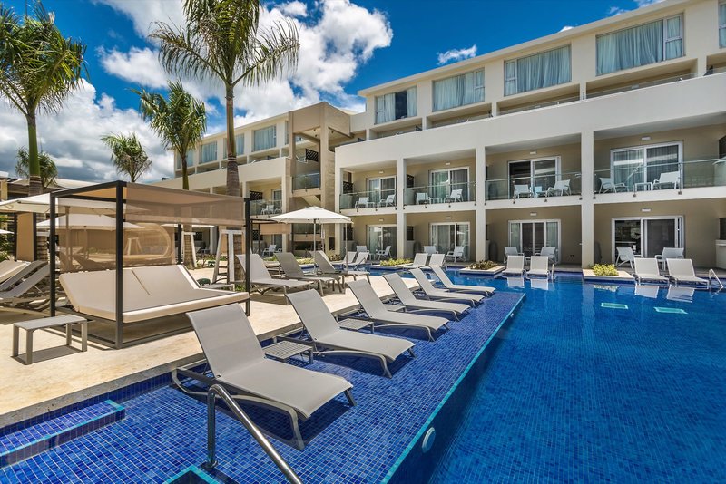 Catalonia Royal La Romana - Adults Only 1