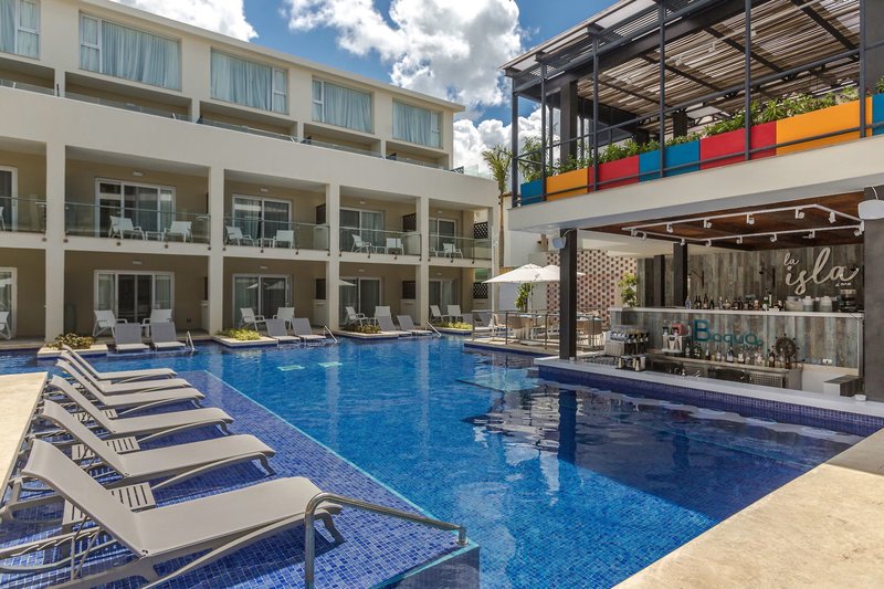 Catalonia Royal La Romana - Adults Only 4