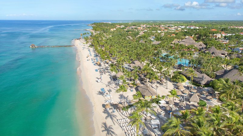 Catalonia Royal La Romana - Adults Only 6
