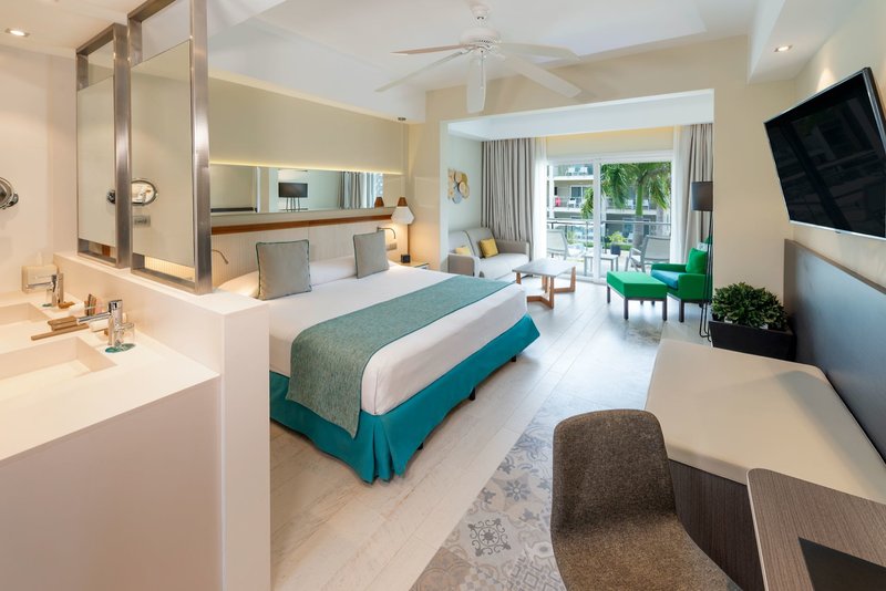 Catalonia Royal La Romana - Adults Only 12