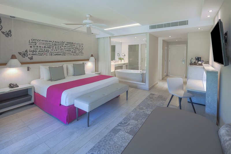 Catalonia Royal La Romana - Adults Only 17