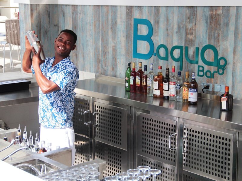 Catalonia Royal La Romana 27