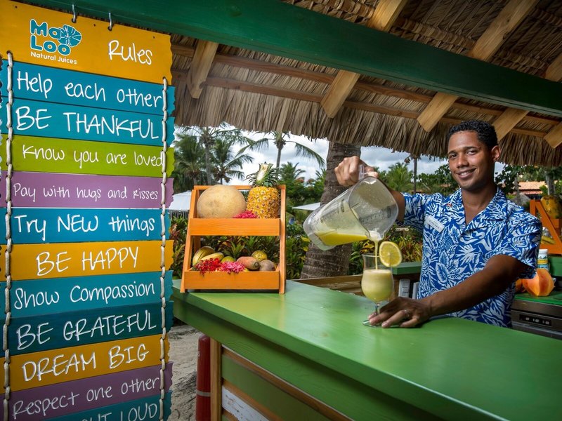 Catalonia Royal La Romana 38