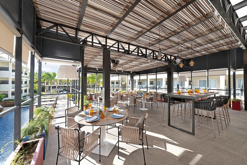 Catalonia Royal La Romana 21