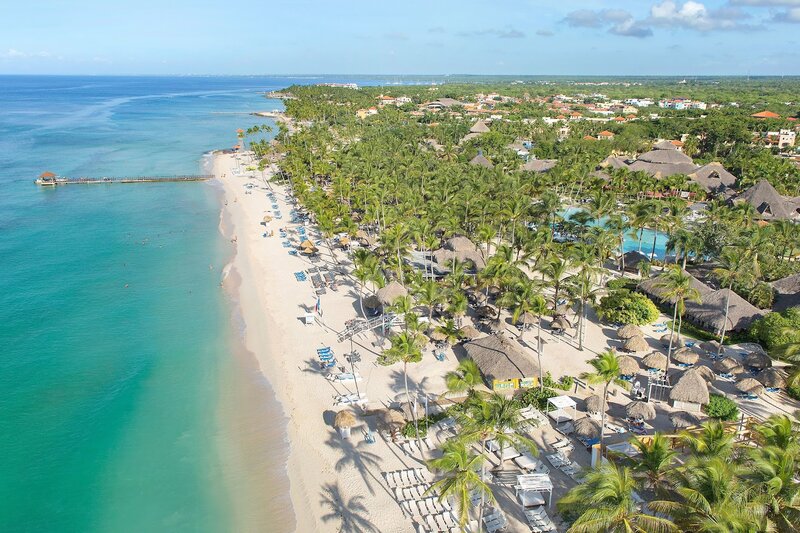 Catalonia Royal La Romana - Adults Only 1