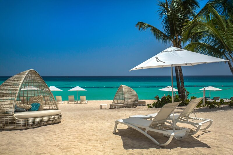 Catalonia Royal La Romana - Adults Only 2
