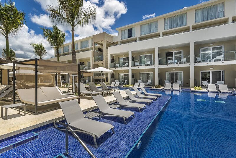 Catalonia Royal La Romana - Adults Only 4