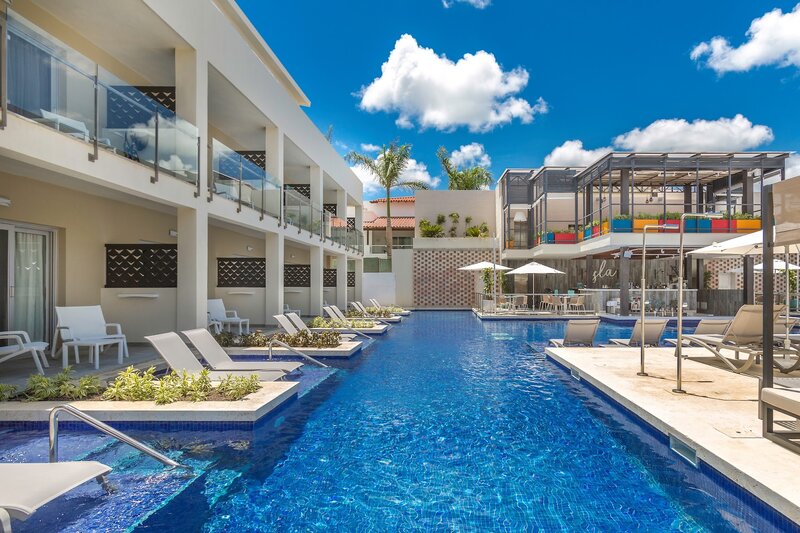 Catalonia Royal La Romana - Adults Only 6