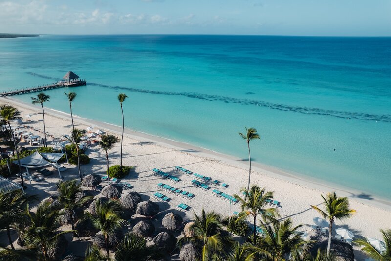Catalonia Royal La Romana - Adults Only 8