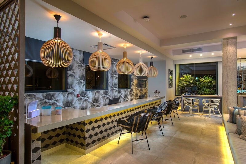 Catalonia Royal La Romana - Adults Only 10