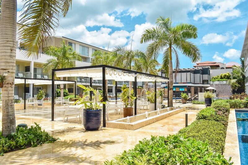 Catalonia Royal La Romana - Adults Only 24