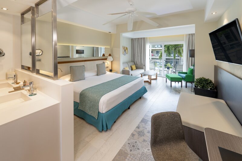 Catalonia Royal La Romana - Adults Only 25
