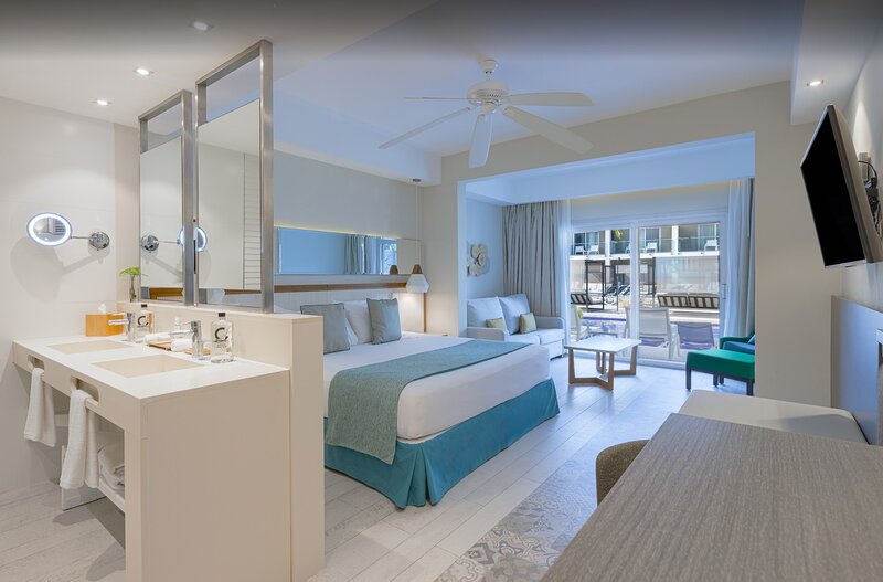 Catalonia Royal La Romana - Adults Only 33