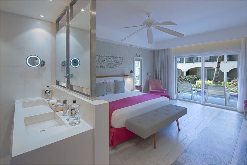 Catalonia Royal La Romana - Adults Only 36