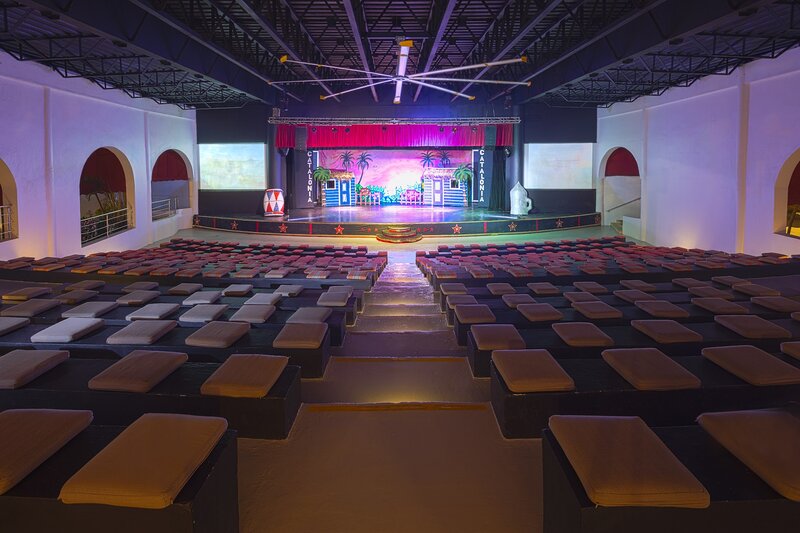 Catalonia Royal La Romana - Adults Only 45