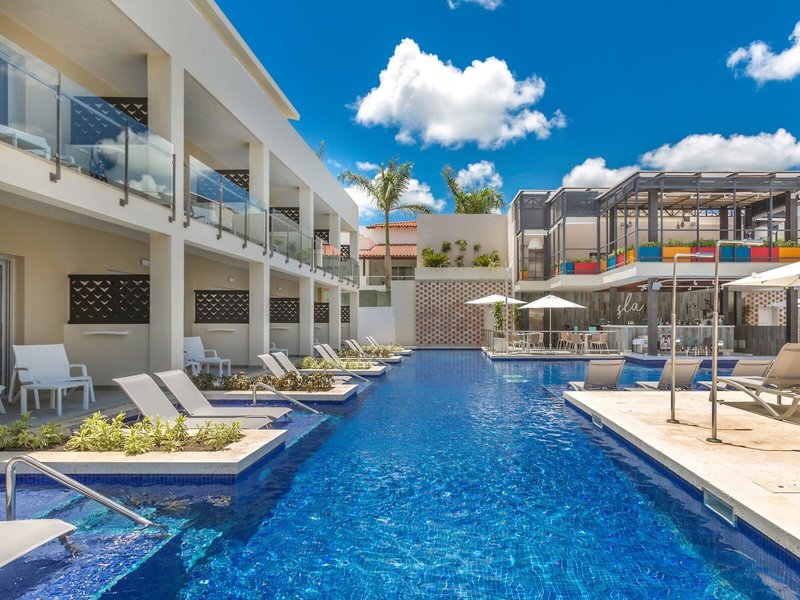 Catalonia Royal La Romana - Adults Only 1