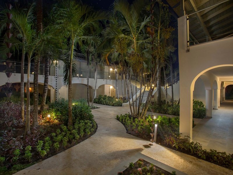 Catalonia Royal La Romana - Adults Only 4