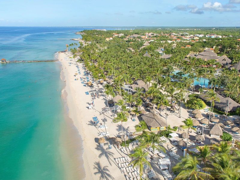 Catalonia Royal La Romana - Adults Only 6