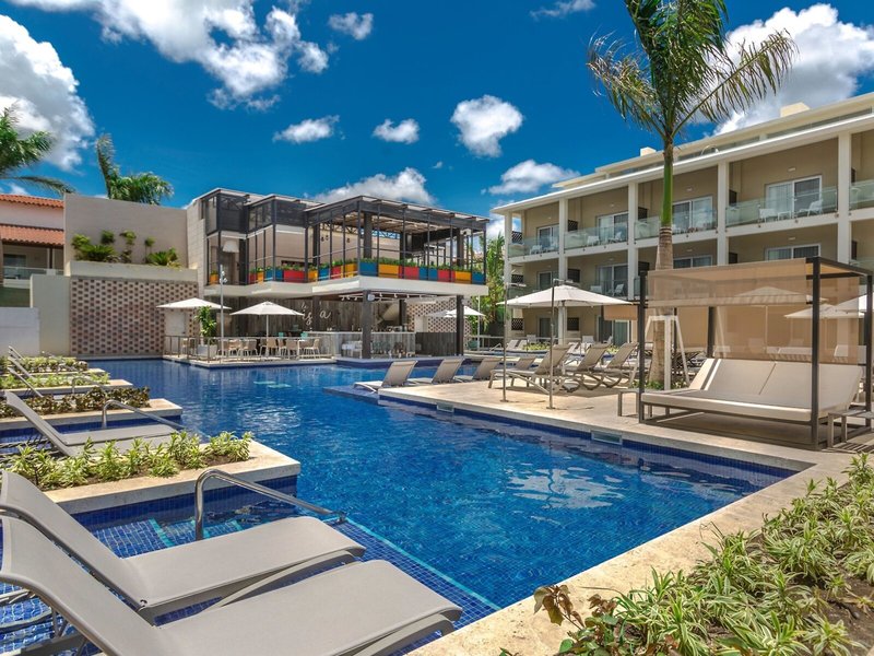 Catalonia Royal La Romana - Adults Only 9