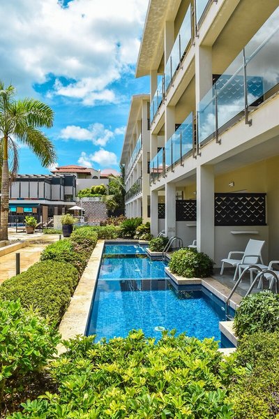 Catalonia Royal La Romana - Adults Only 10