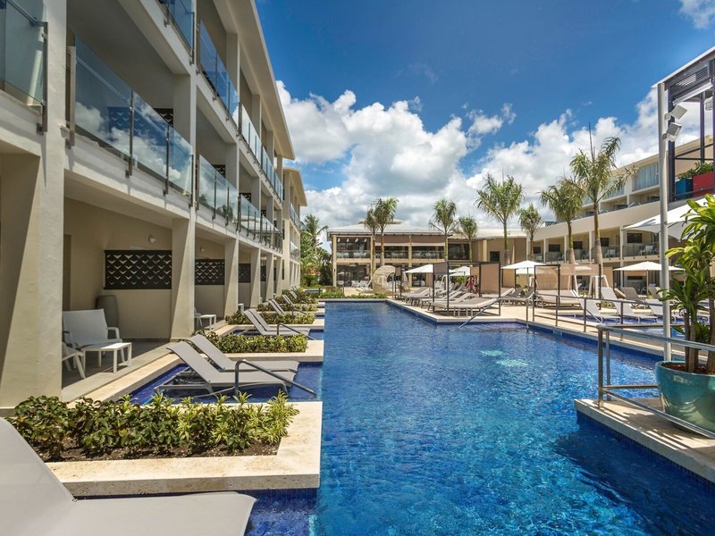 Catalonia Royal La Romana - Adults Only 13