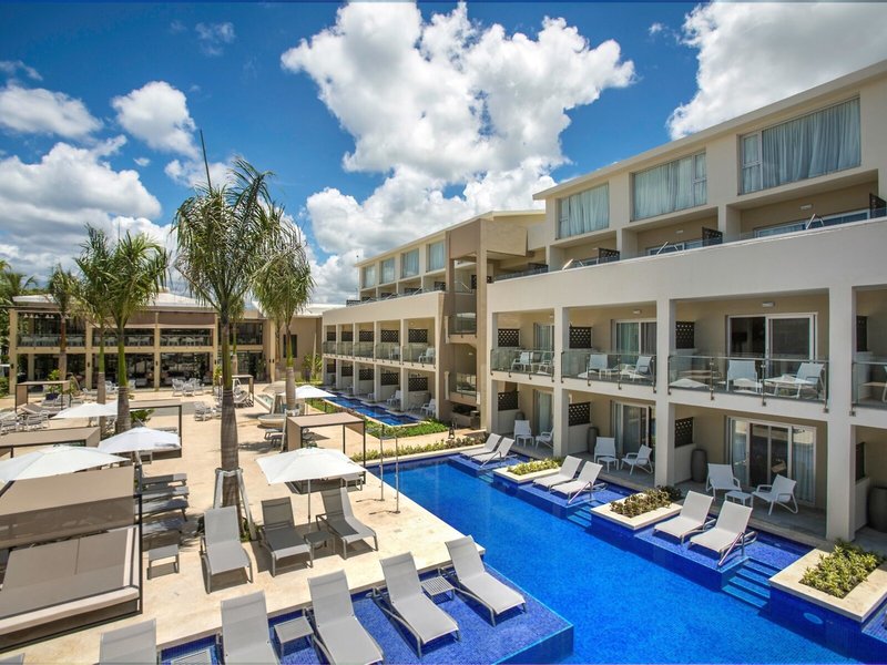 Catalonia Royal La Romana - Adults Only 15