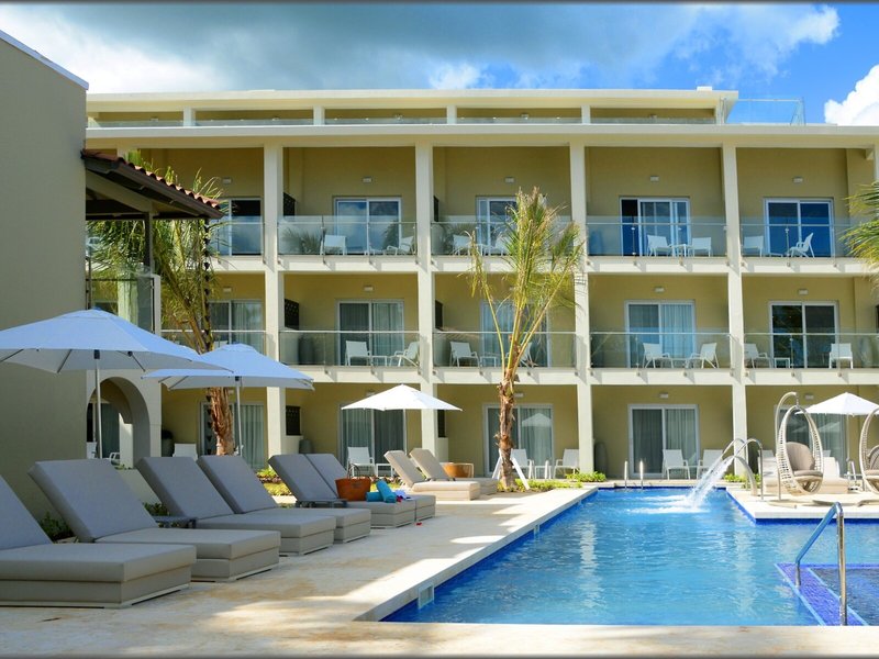 Catalonia Royal La Romana - Adults Only 16