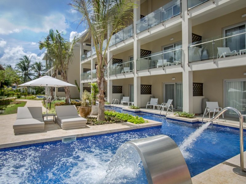 Catalonia Royal La Romana - Adults Only 18