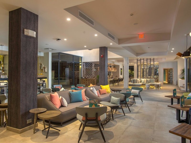 Catalonia Royal La Romana - Adults Only 21