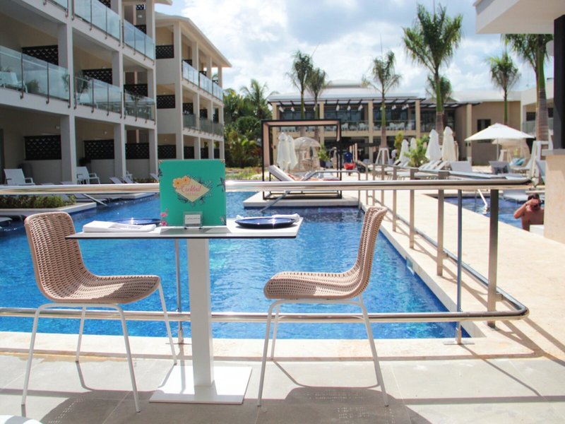 Catalonia Royal La Romana - Adults Only 25