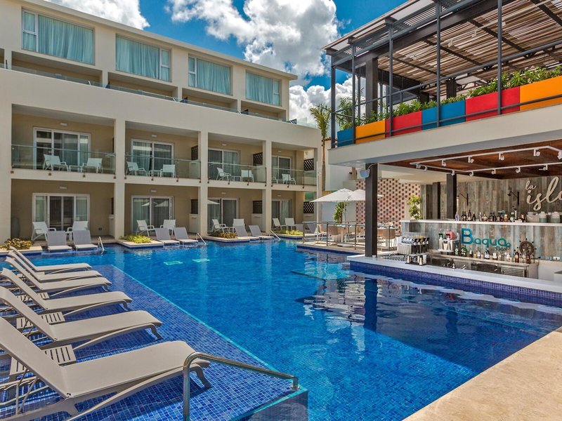 Catalonia Royal La Romana - Adults Only 46