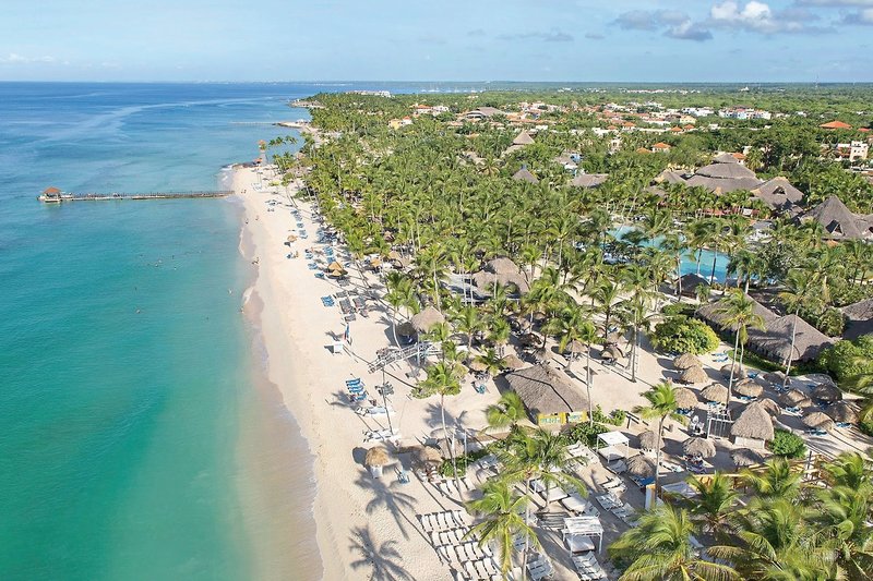 Catalonia Royal La Romana - Adults Only 2
