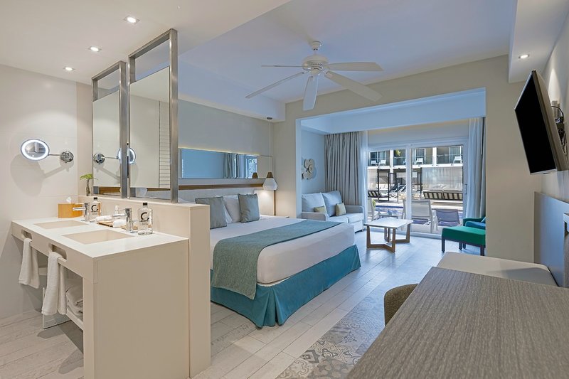 Catalonia Royal La Romana - Adults Only 6