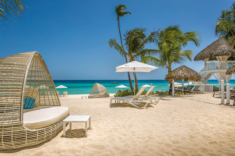 Catalonia Royal La Romana - Adults Only 12